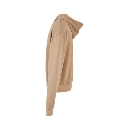 Sweat capuche décoloré thumbnail 6