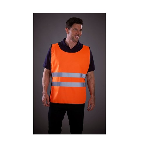 Chasuble de sécurité