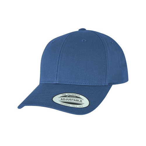 Casquette snapback visière incurvée thumbnail 4