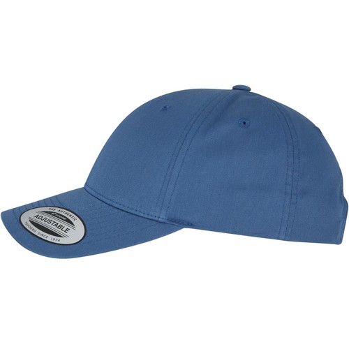Casquette snapback visière incurvée thumbnail 5