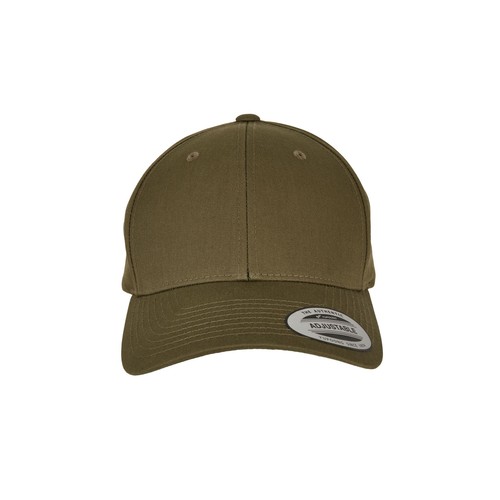Casquette snapback visière incurvée thumbnail 4