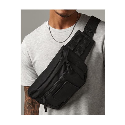Sac banane militaire Molle