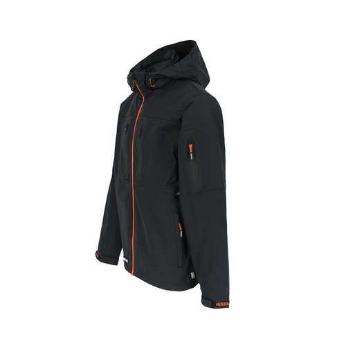 Veste de pluie Aspen thumbnail 5