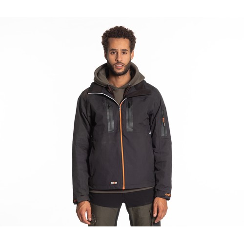 Veste de pluie Aspen