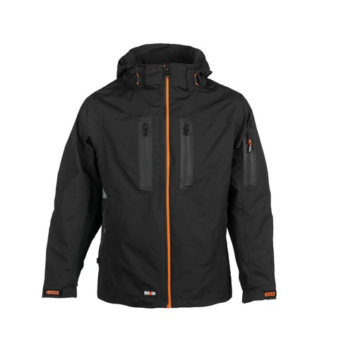 Veste de pluie Aspen thumbnail 4