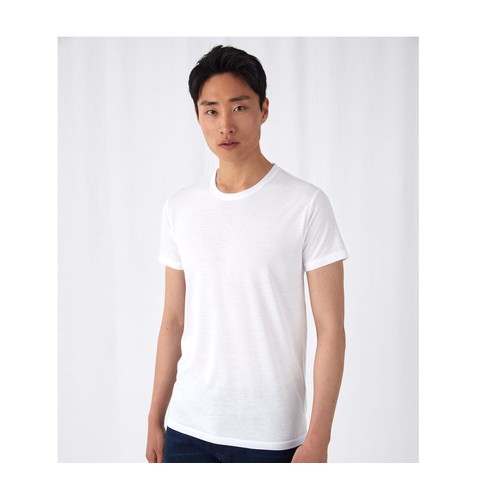 Tee-shirt sublimable homme