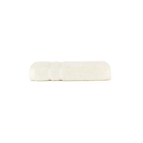 Serviette de bain en bambou