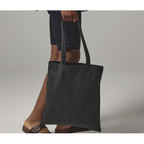 Sac shopping en polycoton recyclé