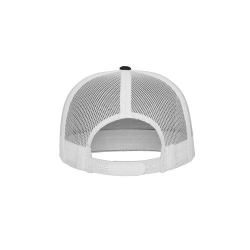 Casquette trucker bicolore thumbnail 4