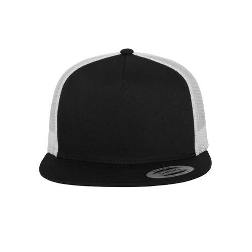 Casquette trucker bicolore thumbnail 5