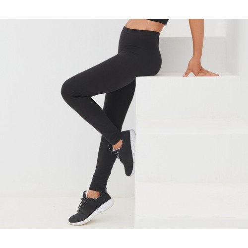 Legging long femme