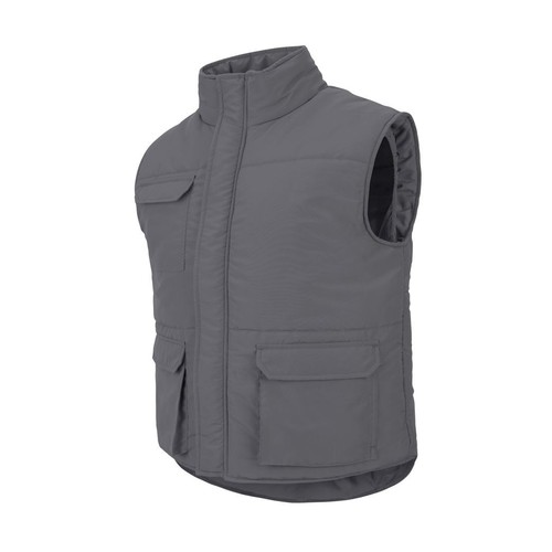 Bodywarmer de travail multi-poches