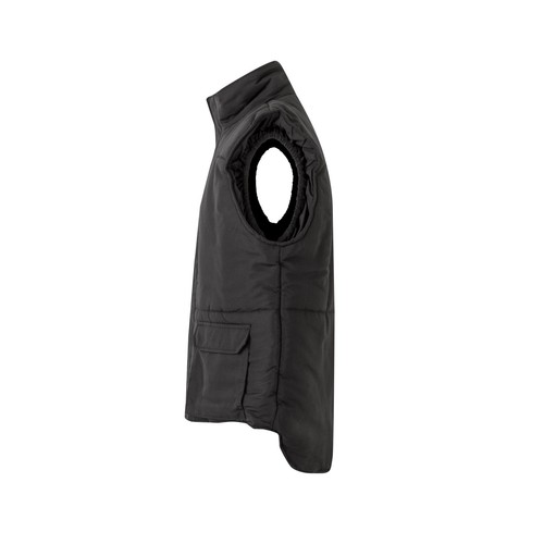 Bodywarmer de travail multi-poches thumbnail 4