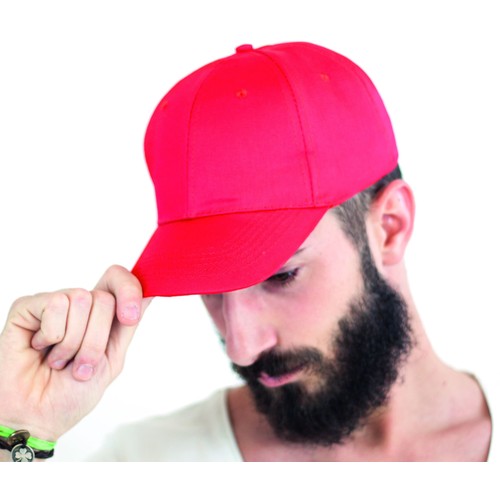 Casquette Start Six