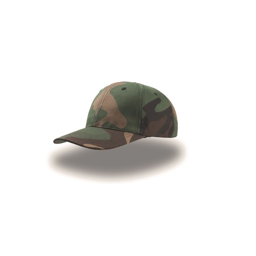 Casquette Start Six thumbnail 4
