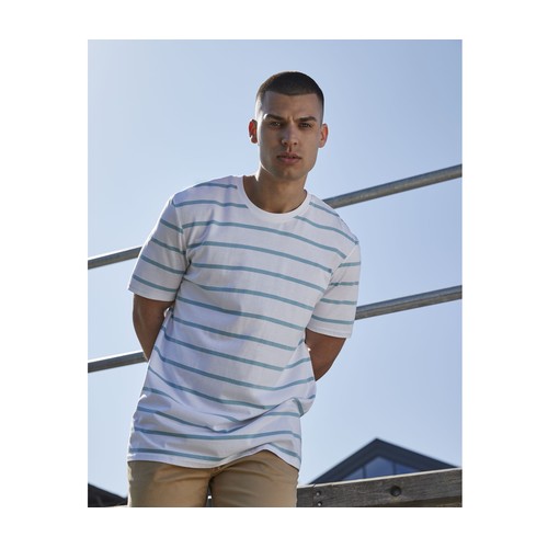 Tee-shirt marinière