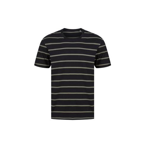 Tee-shirt marinière thumbnail 4