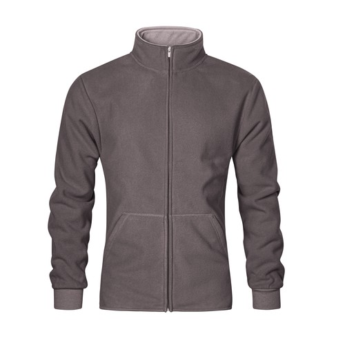 Veste polaire homme épaisse thumbnail 4