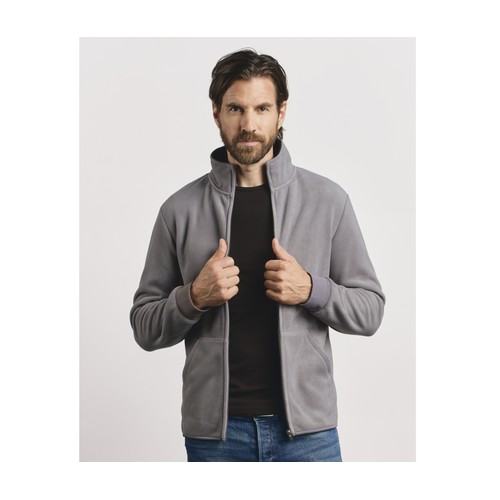 Veste polaire homme épaisse