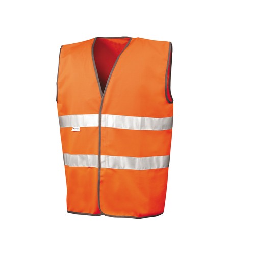 Gilet de sécurité moto thumbnail 4