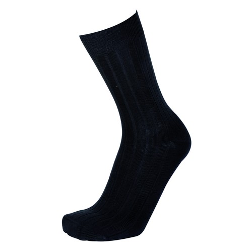 Chaussettes fines pour tenue de ville