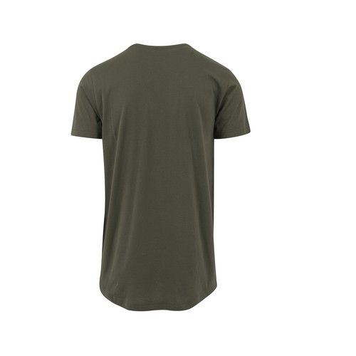 Tee-shirt long thumbnail 4