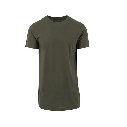 Tee-shirt long thumbnail 5