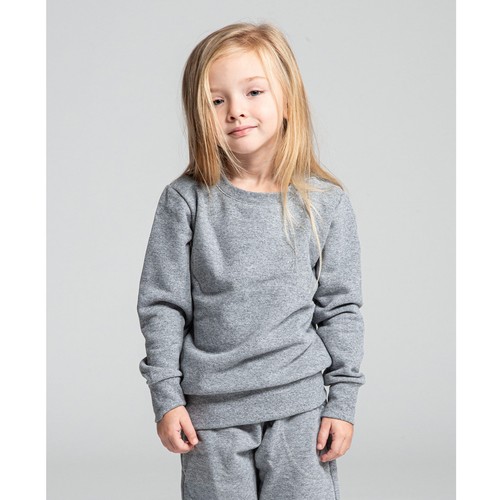 KIDS CREWNECK SWEATSHIRT