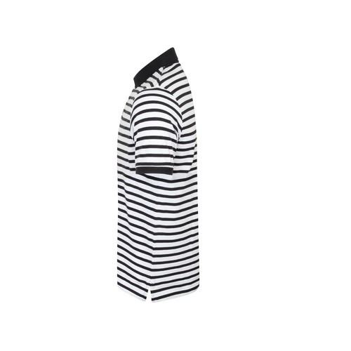 Polo marinière thumbnail 4