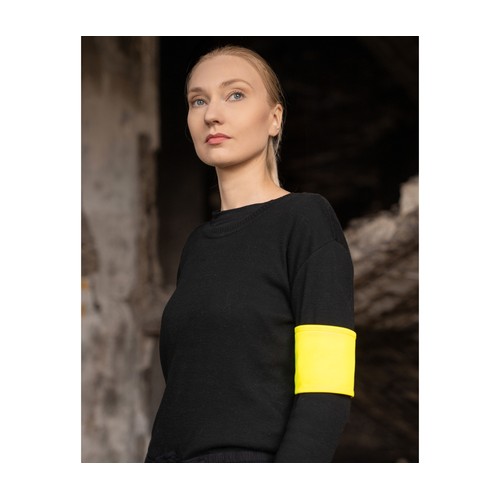 CHALECO CINTAS REFLECTANTES