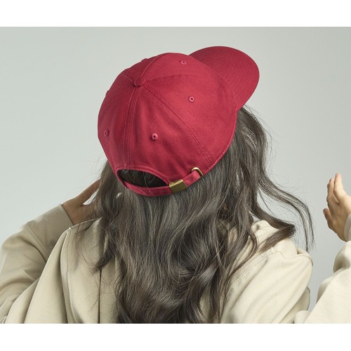 Casquette baseball 6 pans thumbnail 4