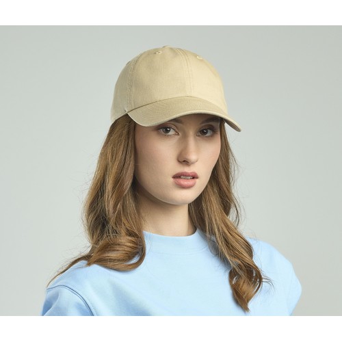 Casquette baseball 6 pans thumbnail 5