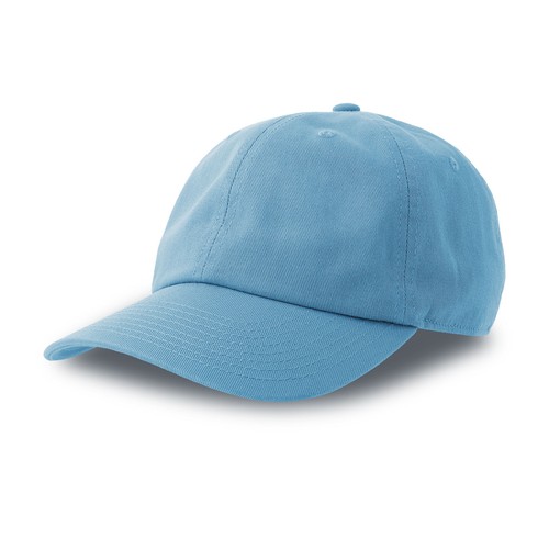 Casquette baseball 6 pans thumbnail 8