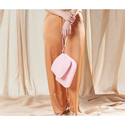 Pochette en coton organique Earthaware®