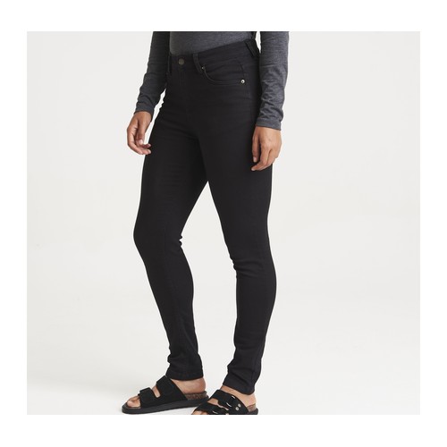 Jean femme skinny Lara