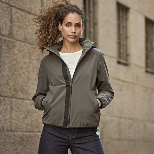 Veste Adventure femme