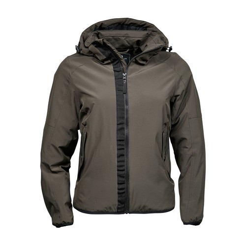Veste Adventure femme thumbnail 4