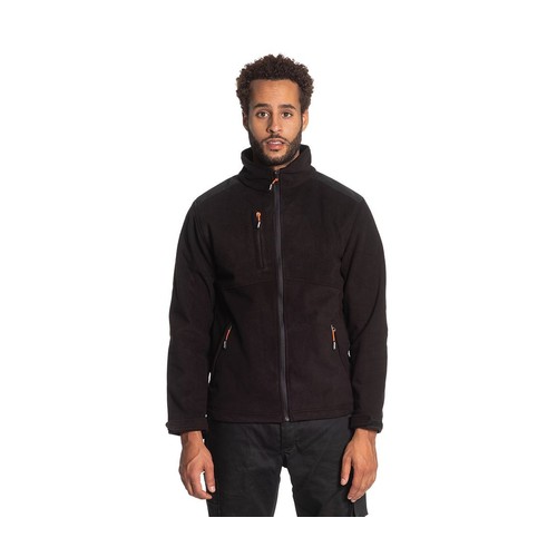 Veste polaire Markus