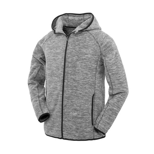 Sweat intérieur polaire homme thumbnail 4