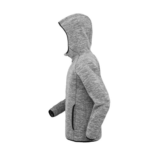 Sweat intérieur polaire homme thumbnail 5