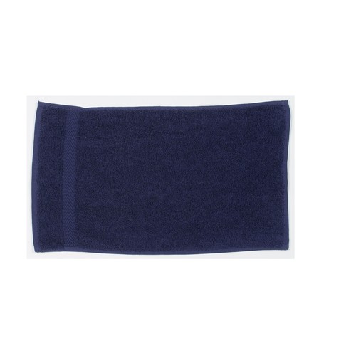 Serviette pour invités