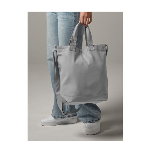 Sac bandoulière en toile
