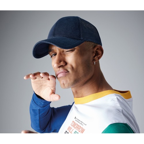 JERSEY ATHLEISURE TRUCKER