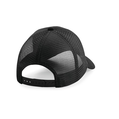 Casquette filet Athleisure en jersey