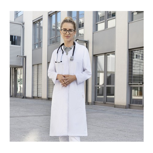 Blouse de travail femme