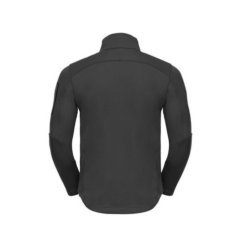 Veste Softshell 3 couches thumbnail 4