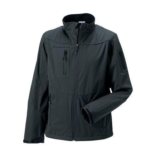 Veste Softshell 3 couches thumbnail 5