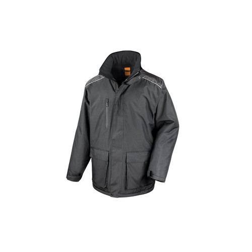 Parka matelassée thumbnail 4