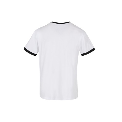 Tee-shirt bi-couleur thumbnail 4