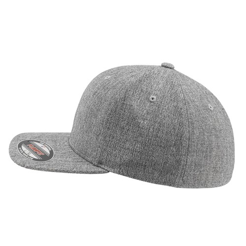 Casquette 6 pans thumbnail 5
